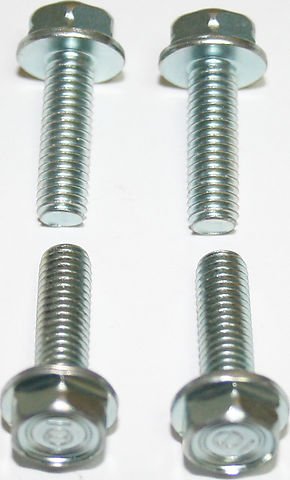 Honda CB750K clutch spring bolt set 95701-06020-00
