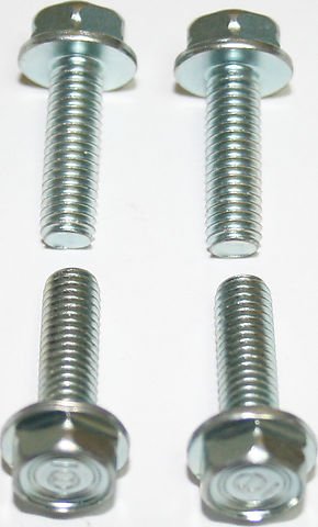 Clutch Spring Bolt Set 73 - 0904 - VintageCB750