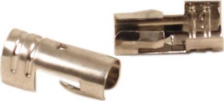 Honda CB1100 CB900 CB750 coil high tension wire ends (pk 2)