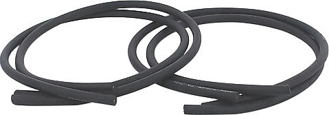 Universal motorcycle coil wire set