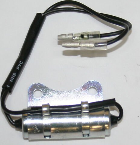 Honda CB500 CB450 CB360 CB350 CL350K0 condenser 30250-369-004