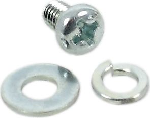 Contact Point Screws - (Pk./4) - VintageCB750