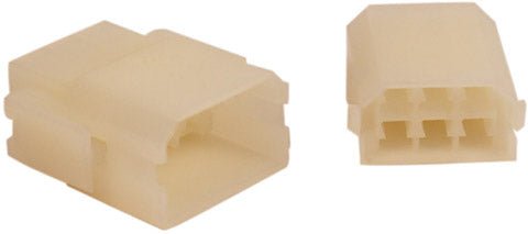 Universal motorcycle coupler set