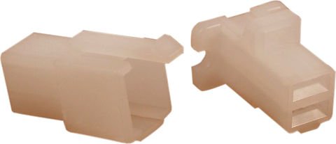 Universal motorcycle coupler set