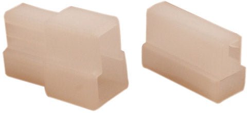 Universal motorcycle coupler set
