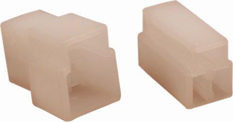 Universal motorcycle coupler set