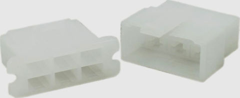 Universal motorcycle coupler set