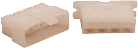 Universal motorcycle coupler set