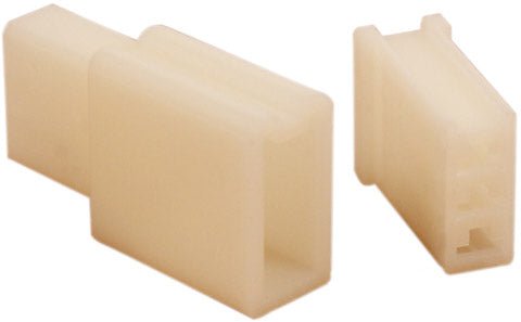 Universal motorcycle coupler set