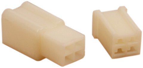 Universal motorcycle coupler set