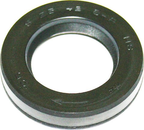 Crankshaft Seal - VintageCB750