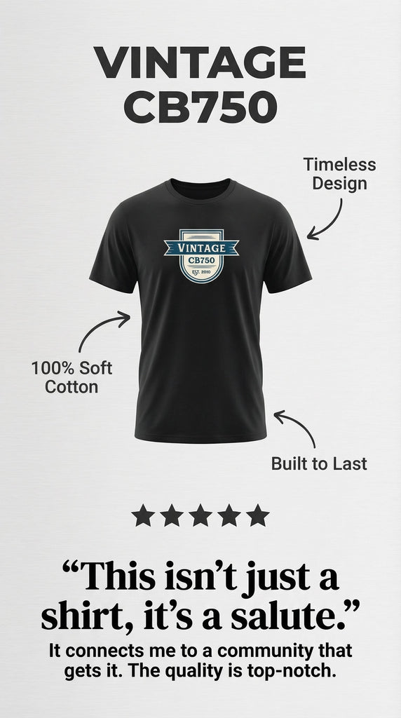 Established 2010 T-Shirt (XL Size)