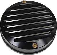 1969-78 Honda CB750 Black Finned Points Cover ~ Joker Machine ~ Replaces 30370-300-020