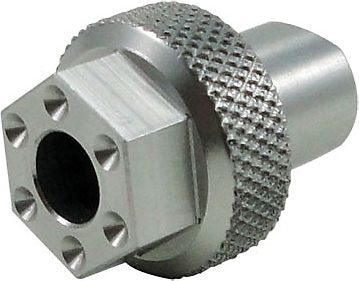 Honda CB750 CB700 CB650 CB550 brake rod adjuster knob joker machine