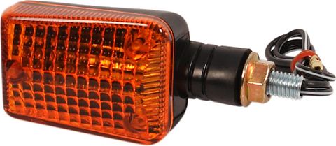 Custom Mini - Stem Turn Signal Lamp Set - VintageCB750