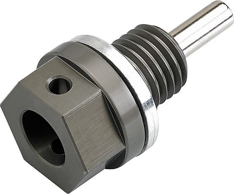 Honda CB750 CB700 performance magnetic oil drain plug joker machine