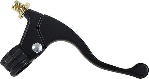 Honda CB750K custom shorty brake lever 7 8 in.