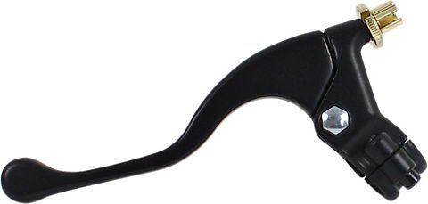 Honda CB750K custom shorty clutch lever 7 8 in.