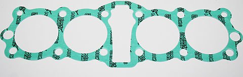 Honda CB650 CB550 CB500 cylinder base gasket 12191-426-306