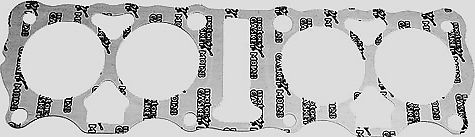 Honda CB750 cylinder base gasket 12191-300-306