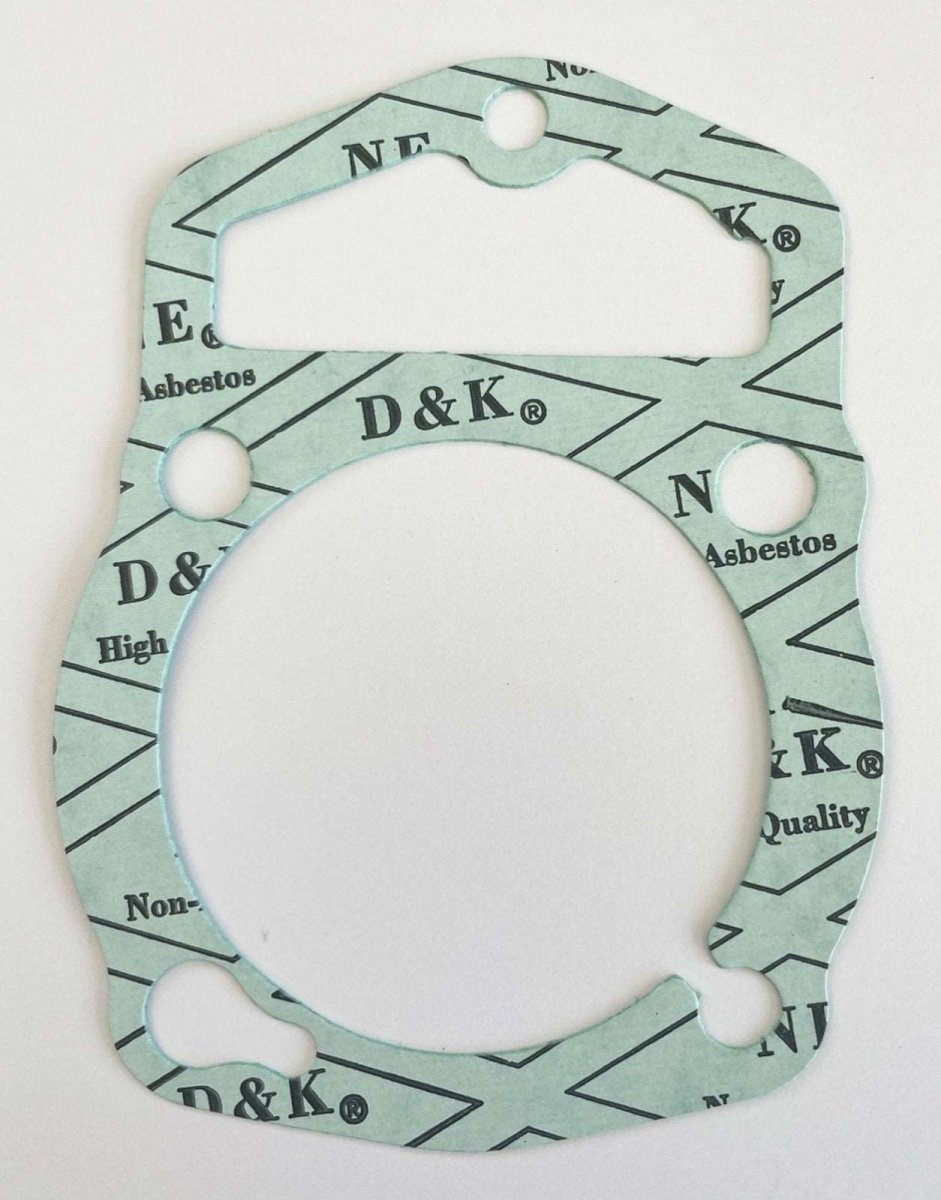 Honda CB125S cylinder base gasket 12191-KT0-710