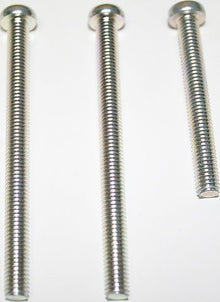 Charger l'image dans la galerie, Honda CB750F CB750K cylinder head cam cover breather hardware set 90018-300-000