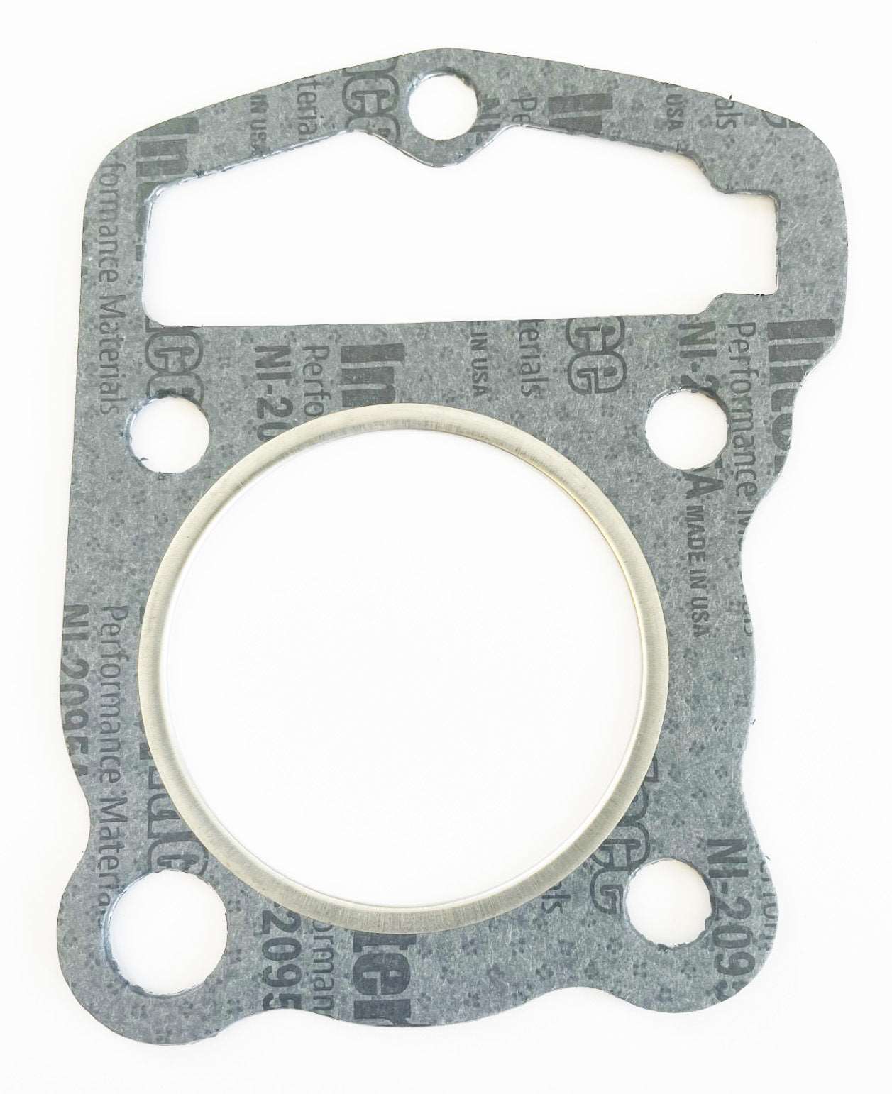 Honda CB125 cylinder head gasket 12251-437-P00