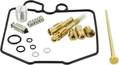 Deluxe Carb Rebuild Kit - VintageCB750