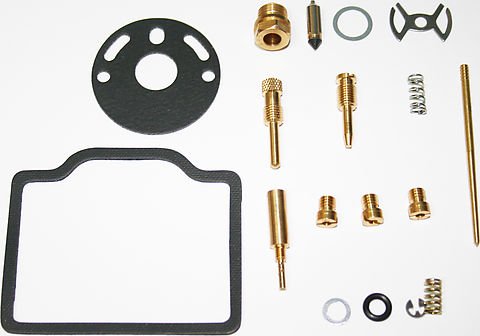 Deluxe Carb Rebuild Kit 48 - 1739 - VintageCB750