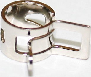 Universal motorcycle deluxe hose clamps pk 10 7.0mm to 8.2mm id