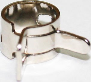 Deluxe Hose Clamps ~ 7.7mm ID - VintageCB750