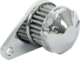 Die Cast mount Crankcase Breather - VintageCB750