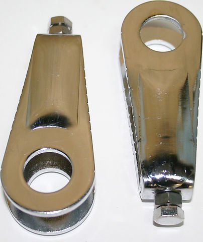 Honda CB750 CB650 drive chain adjuster set 40543-425-000