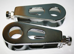 Honda CB750 / CB550 / CB500 Drive Chain Adjuster Set
