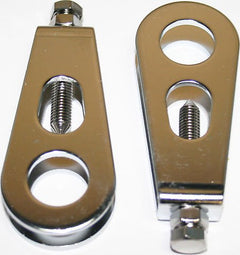 1975-78 Honda CB750 Drive Chain Adjuster Set ~ Replaces 40543-392-000
