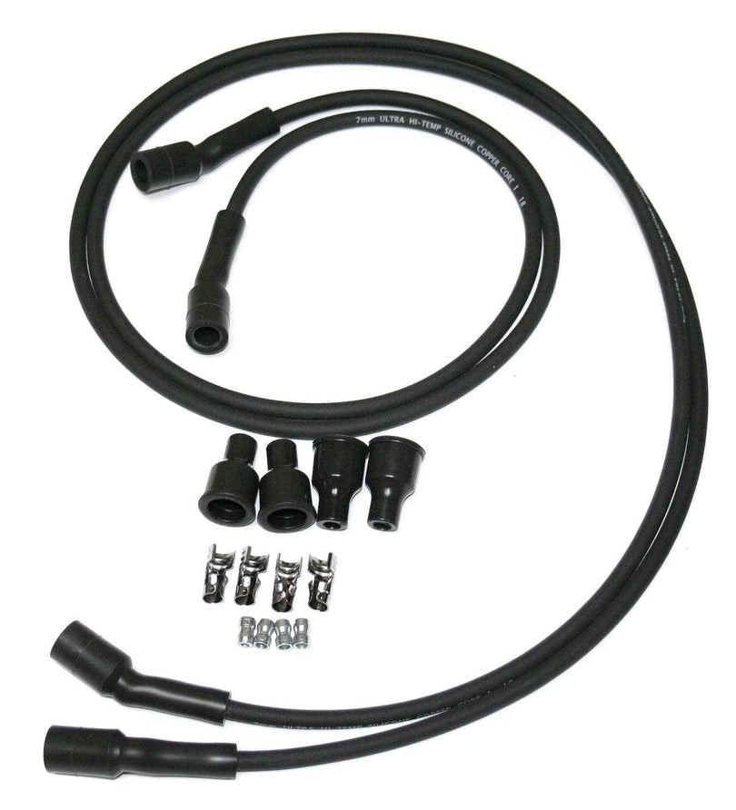 Dynatek performance spark plug wire set