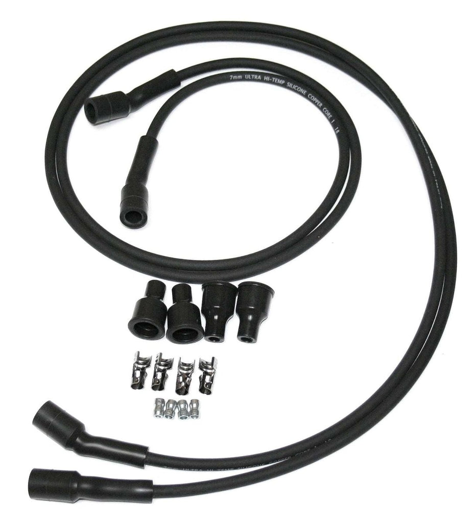 Dynatek Performance Spark Plug Wire Set - VintageCB750