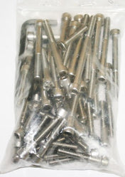 1969-78 Honda CB750 SOHC Engine Bolt Set