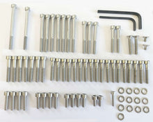 Charger l&#39;image dans la galerie, Engine Cover Bolt Set - 73 Pieces - VintageCB750