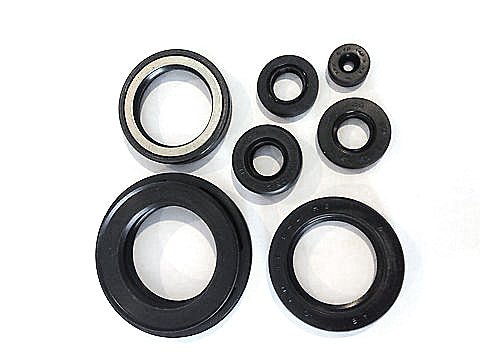 Honda CB650 engine oil seal kit made in japan