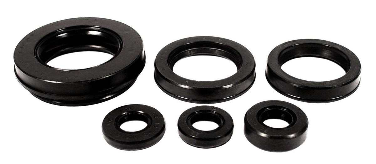 Honda CB650 engine oil seal kit made in japan