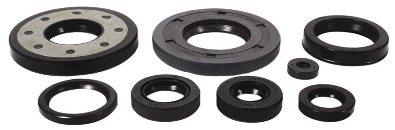 Honda CB750 engine oil seal kit made in japan with 8 seals 91205-300-005