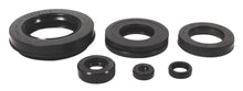 Load image into Gallery viewer, Honda CB750 CB900 CB1000C engine oil seal kit made in japan with 6 seals 91256-425-003