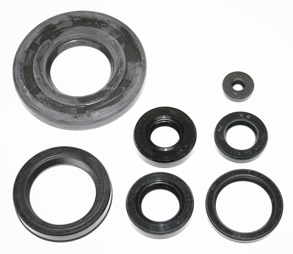 Engine Oil Seal Kit 01 - 9042 - VintageCB750