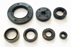 1968-76 Honda CB450 / CL450 / CB500T Engine Oil Seal Kit