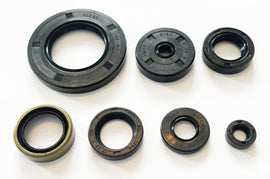 Engine Oil Seal Kit (01 - 9926) - VintageCB750