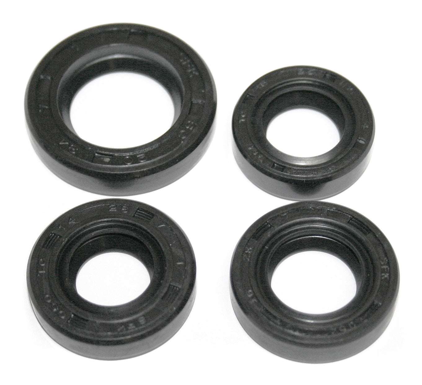 Honda CB100 CB125S engine oil seal kit 91201-030-0333
