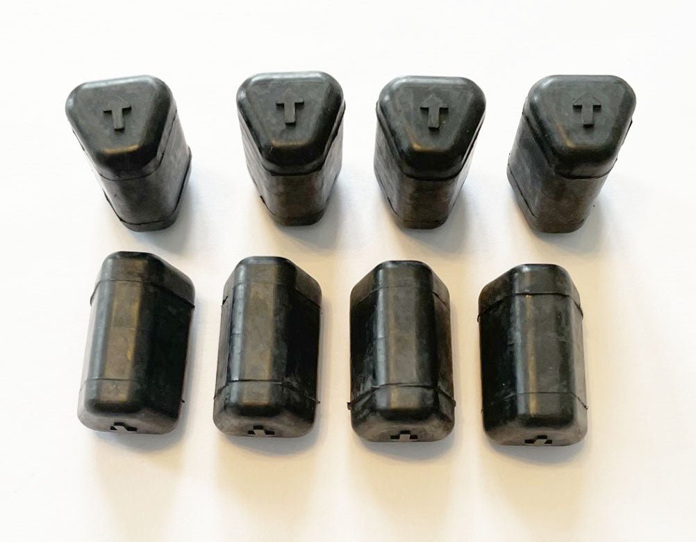 Engine Primary Drive Rubber Set/8 – VintageCB750