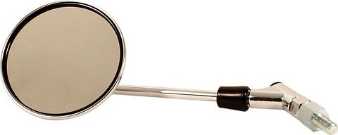 Universal motorcycle euro type mirror