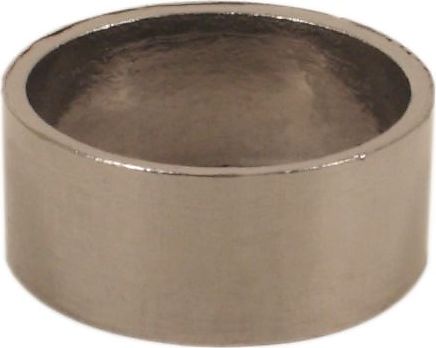 Honda CB750 CB650 CB550 CB450 exhaust crossover gasket 18392-413-000